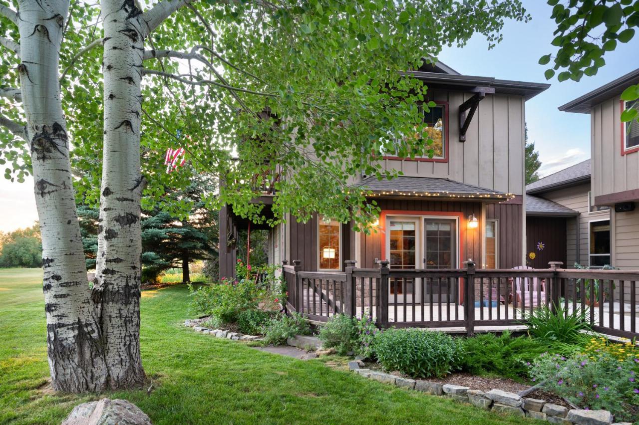 Adventures From Bozeman'S Perfect Location 호텔 외부 사진