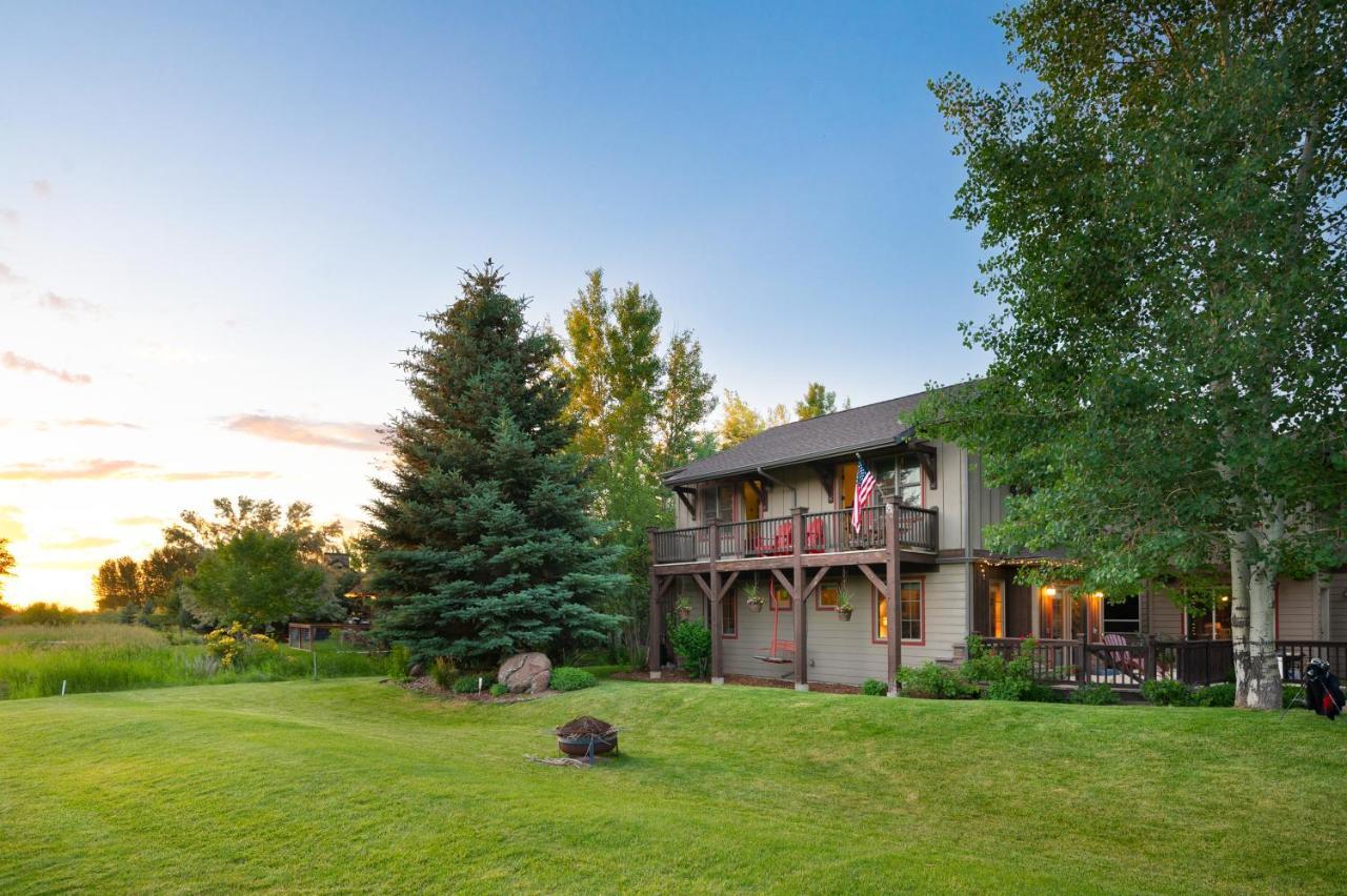 Adventures From Bozeman'S Perfect Location 호텔 외부 사진